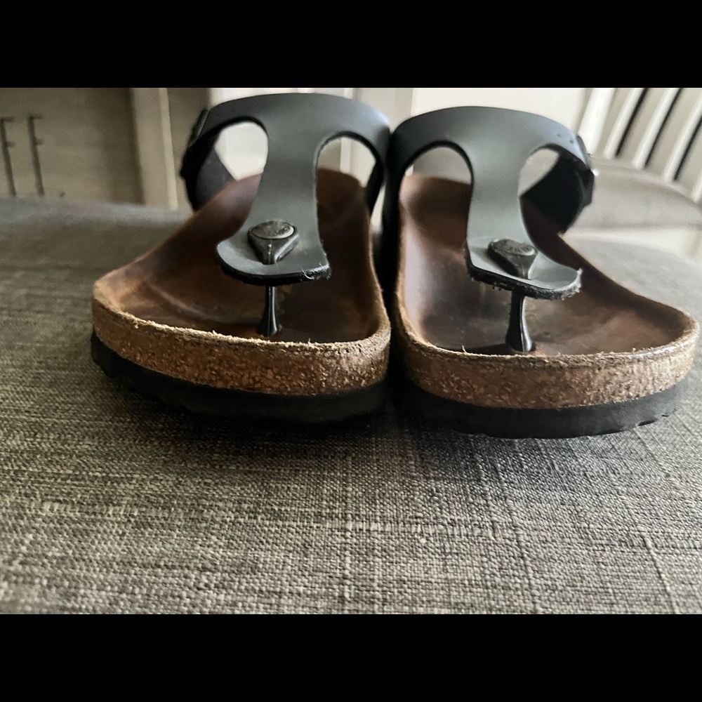 Birkenstock sandals